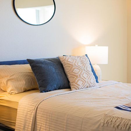 לוס אנג'לס Luxurious Apartment With The Marina View מראה חיצוני תמונה