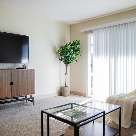 לוס אנג'לס Luxurious Apartment With The Marina View מראה חיצוני תמונה