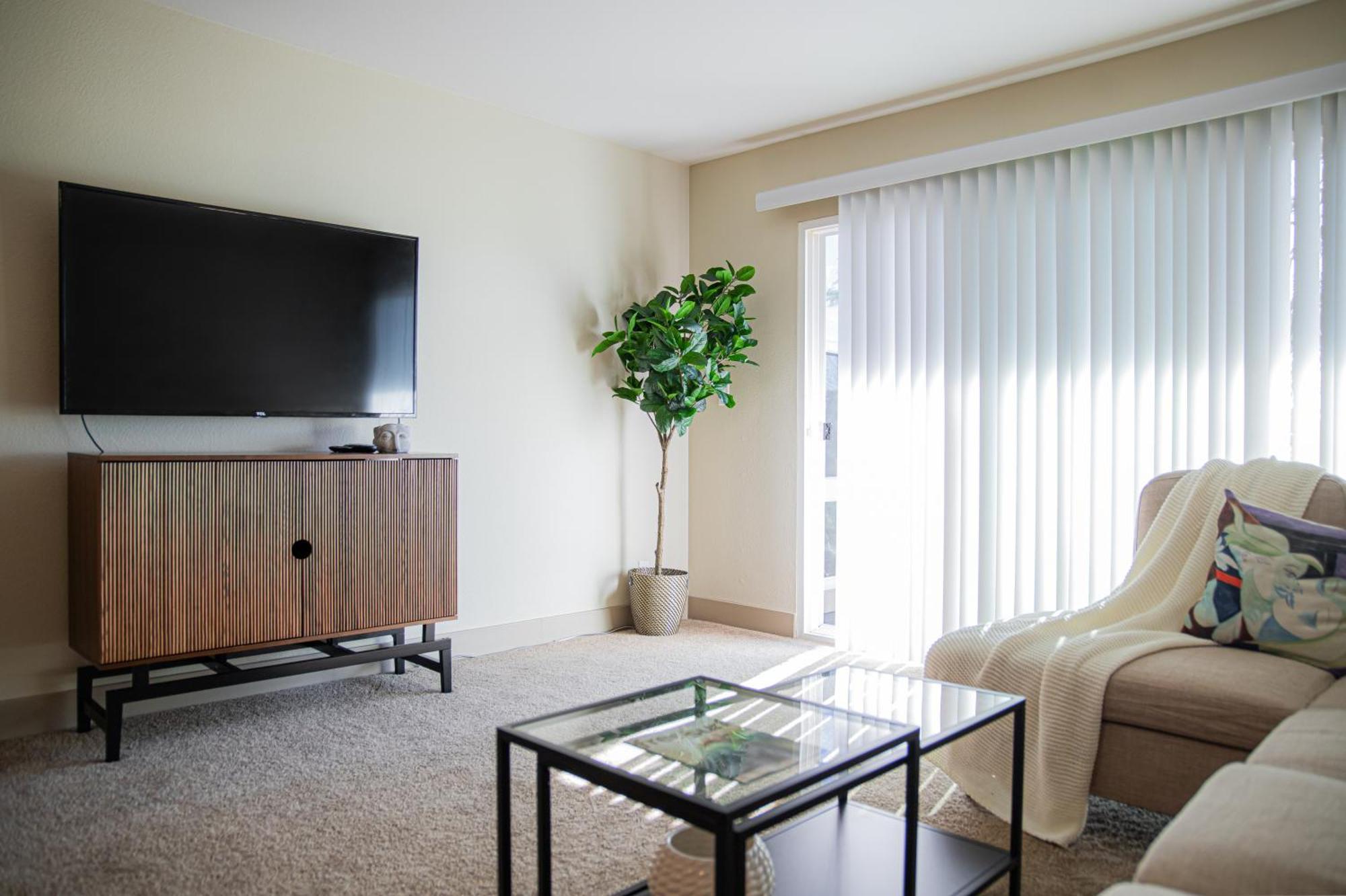 לוס אנג'לס Luxurious Apartment With The Marina View מראה חיצוני תמונה